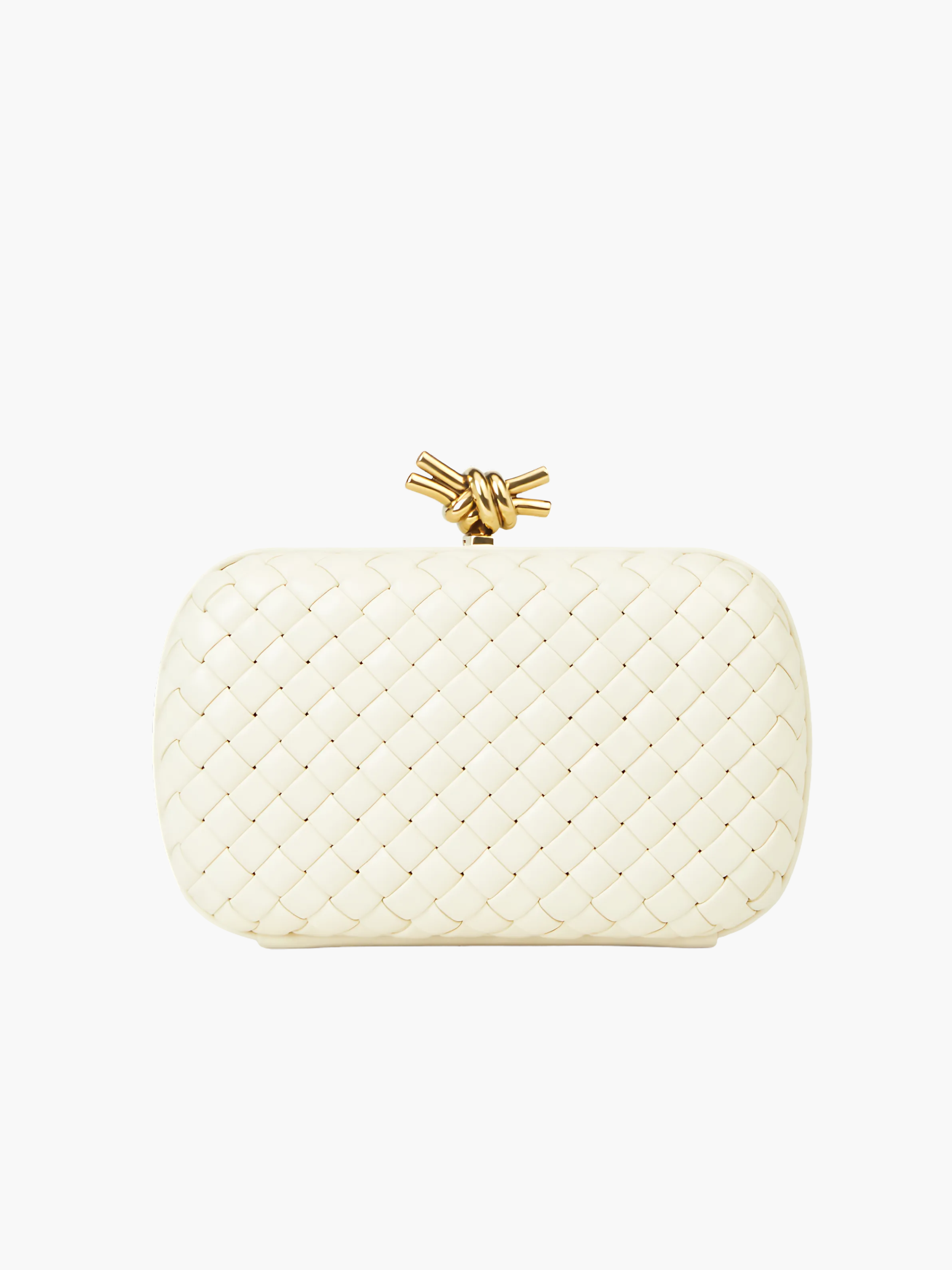 Celeste Mini Knut Clutch