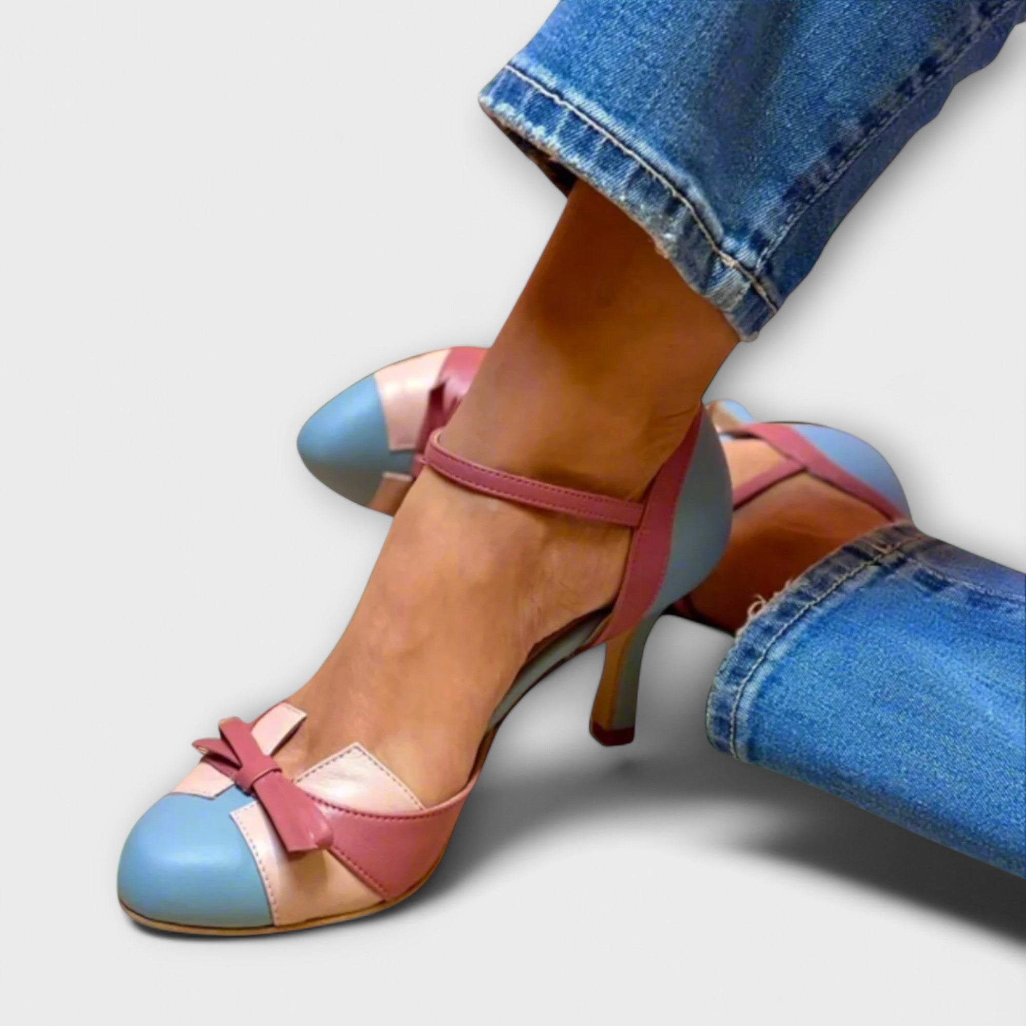 Lisa - Sandali Ortopedici per il Comfort Quotidiano