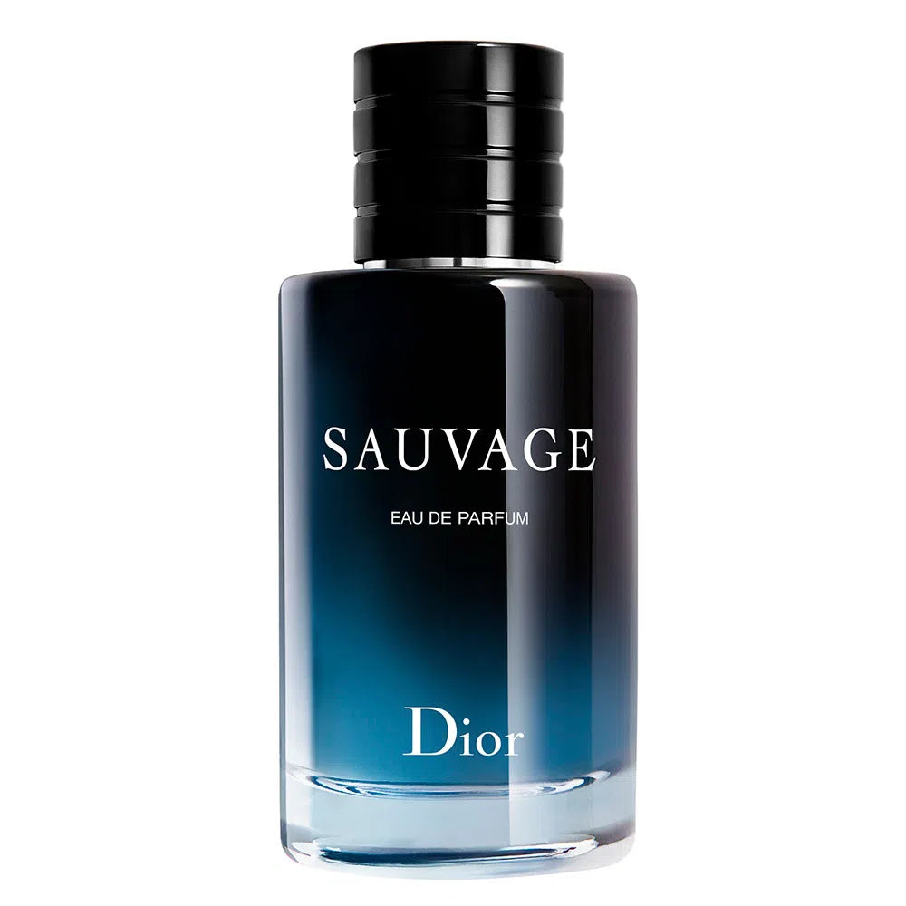 Sauvage Dior – Herenparfum – Eau de Parfum