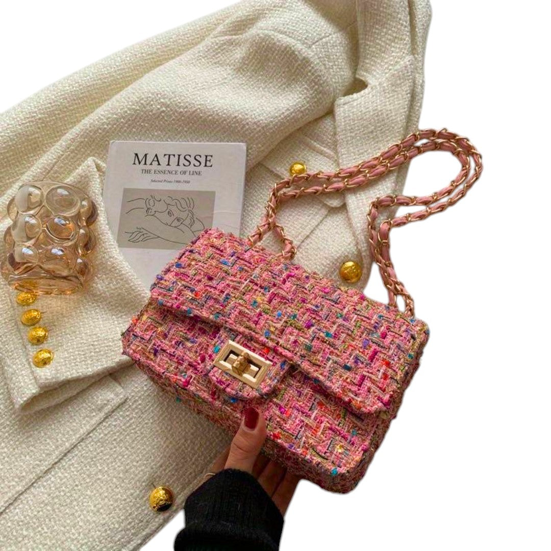 아우렐리아 - 우아한 여성용 숄더백