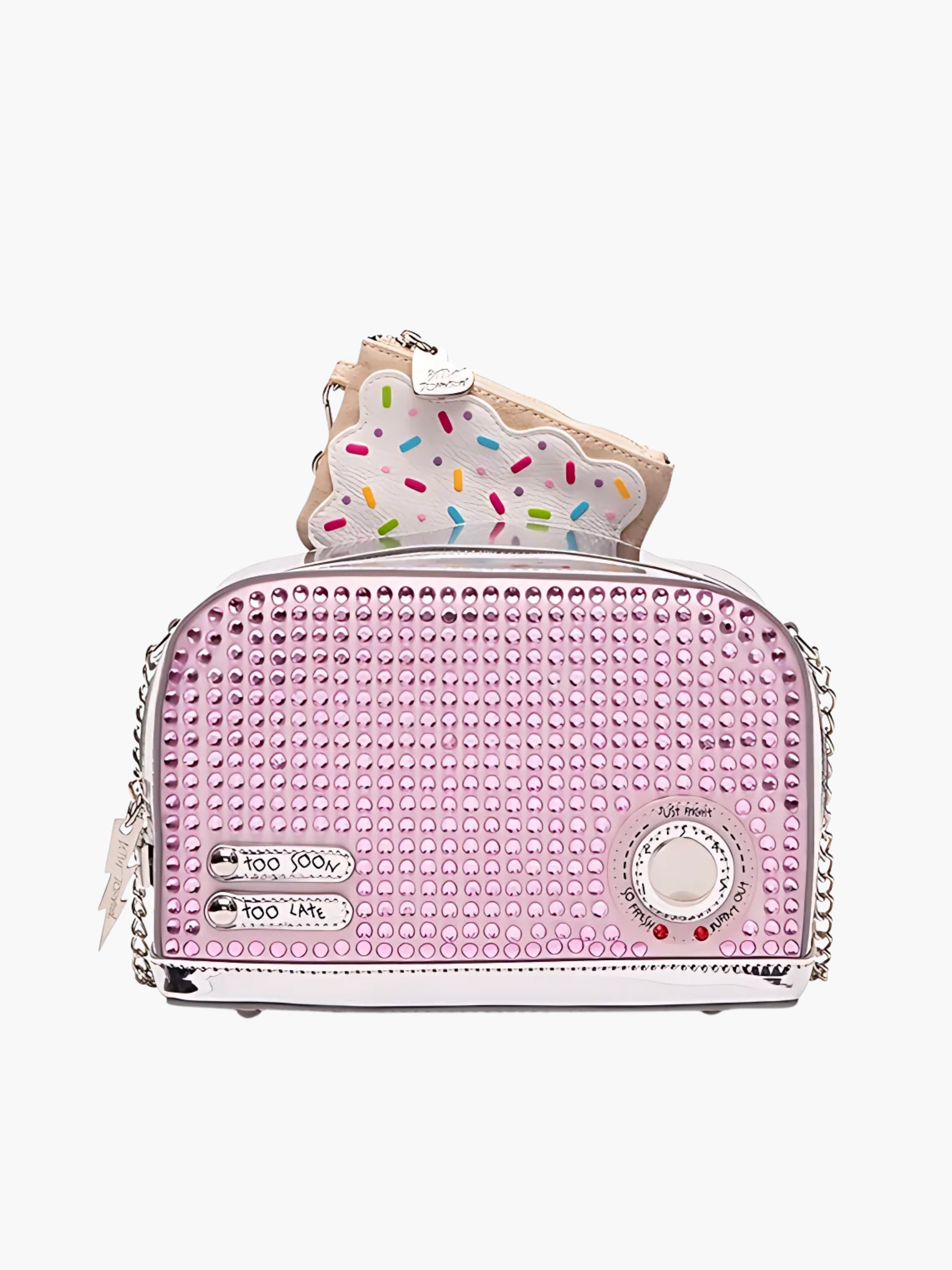 토스티 크로스바디 백