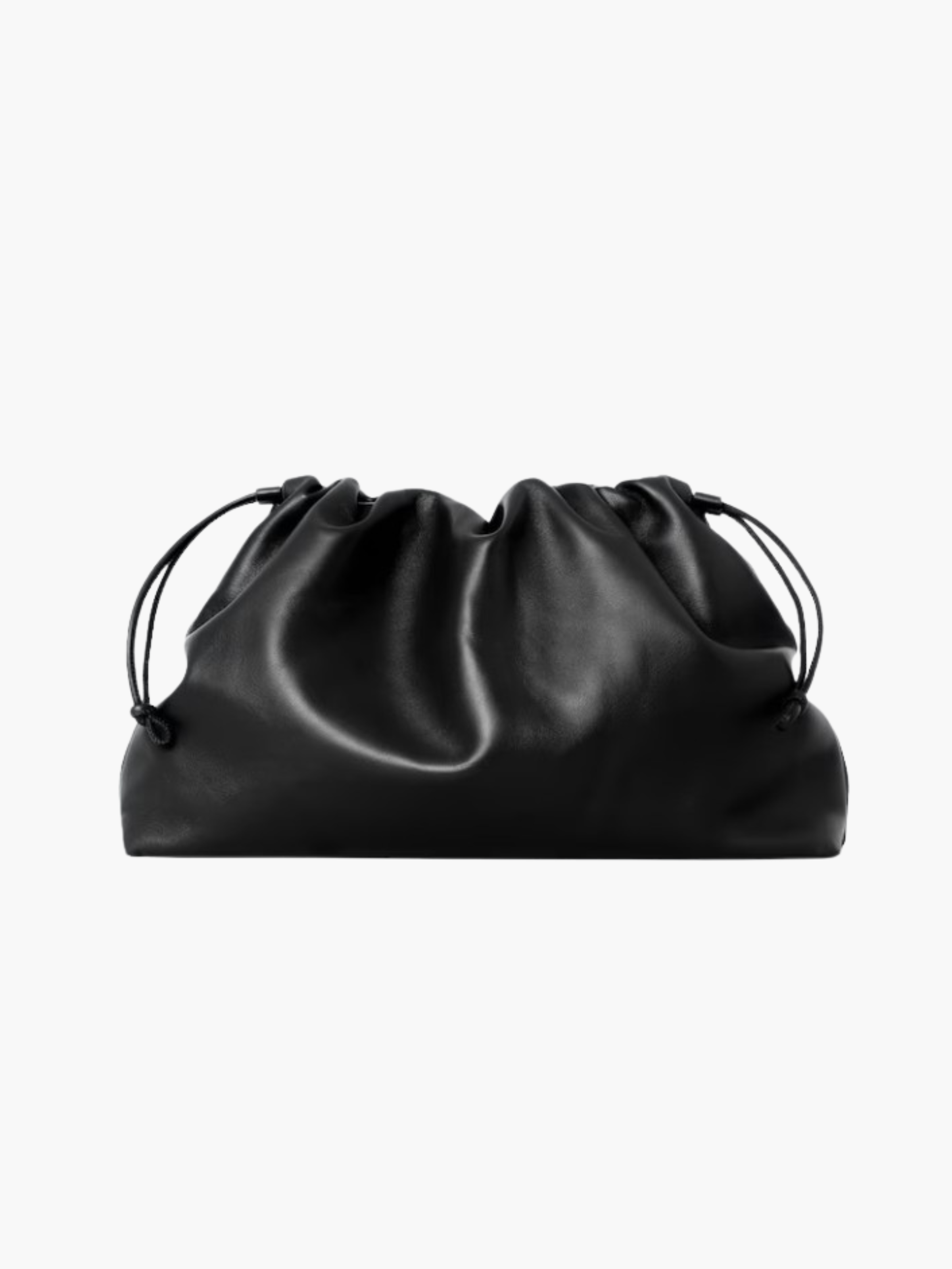 라 미라 클러치 백