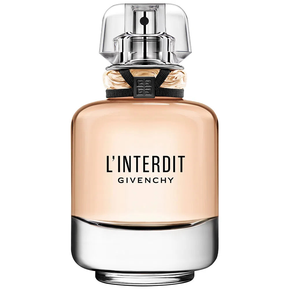 L’Interdit Givenchy – Profumo da donna – Eau de Parfum