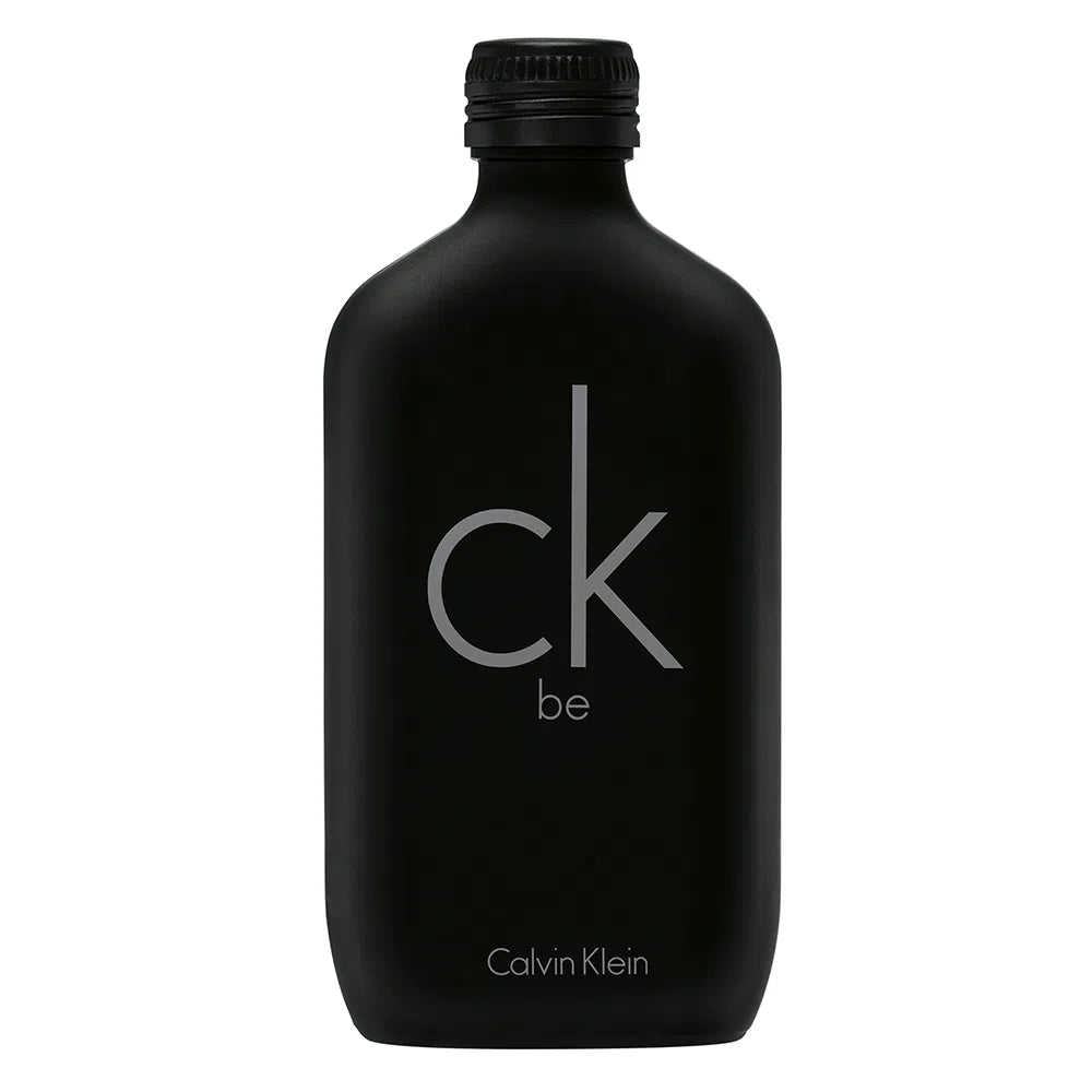 Ck Be Calvin Klein – Unisexparfym – Eau de Toilette