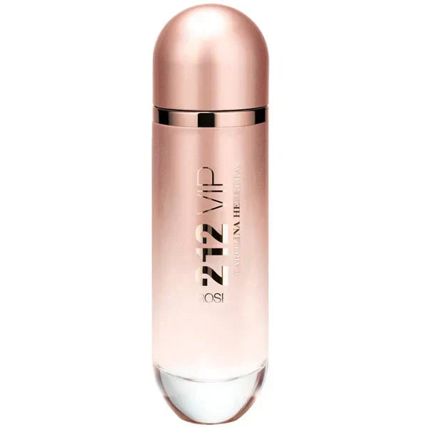 212 VIP Rosé Carolina Herrera – Women's Fragrance – Eau de Parfum