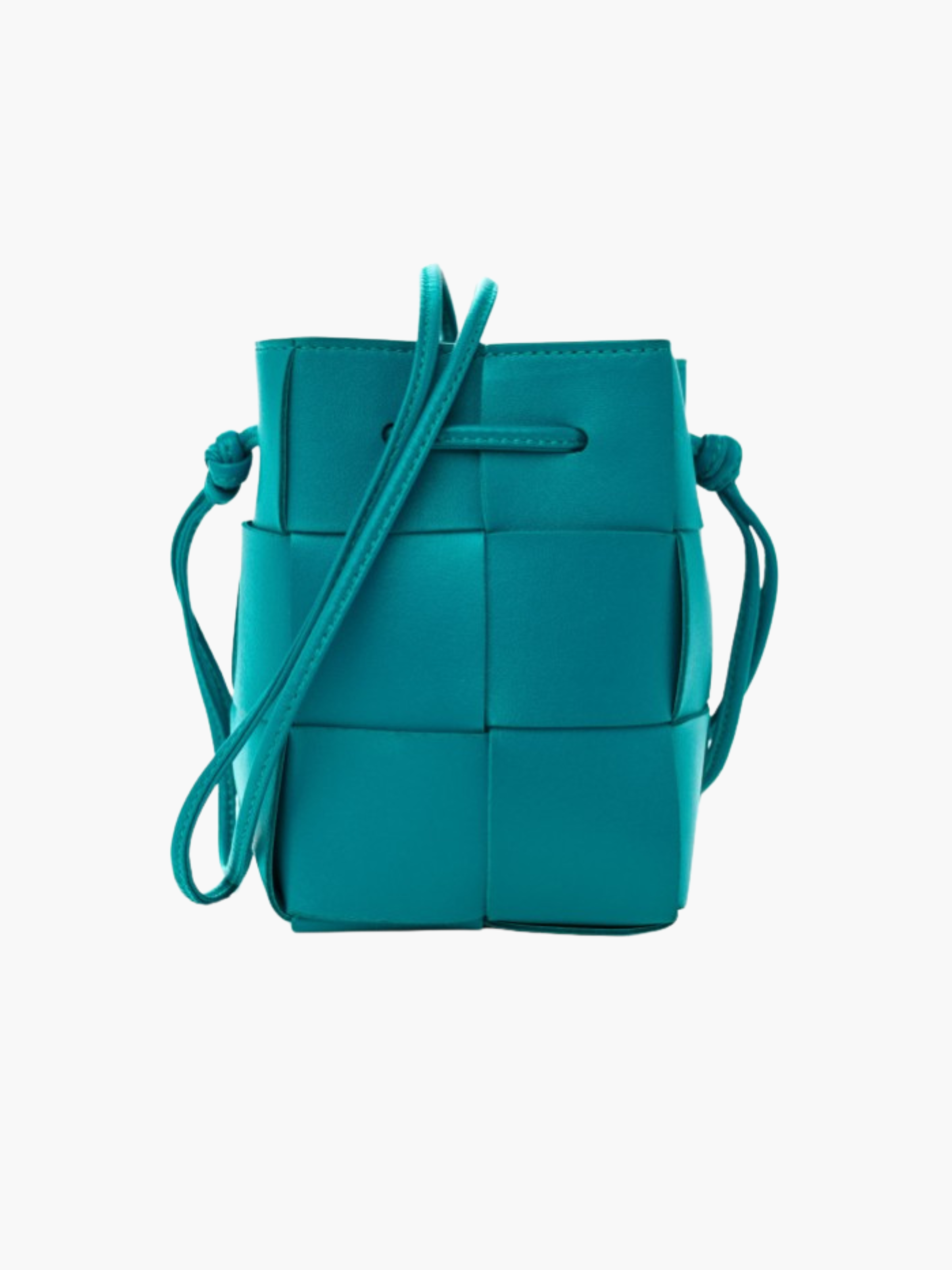 노바 버킷 크로스바디 백