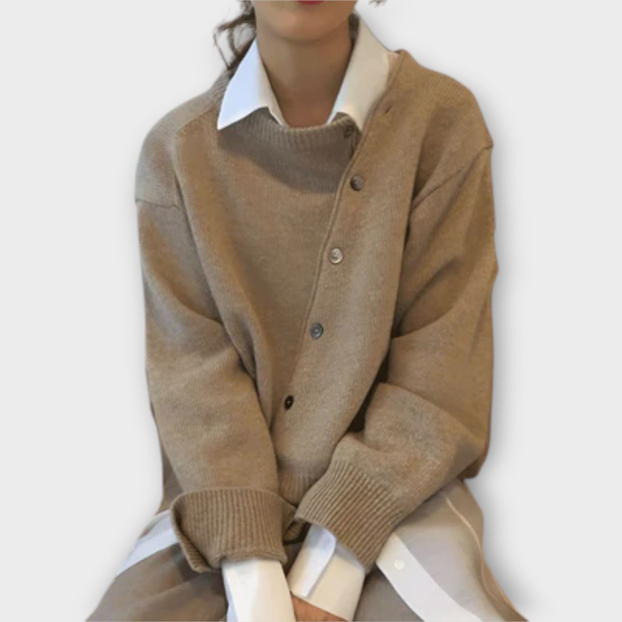 Cathy - Casual Kofta