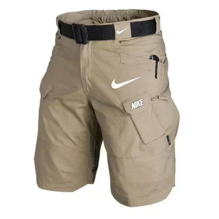 Pantaloncini cargo utilitari NK
