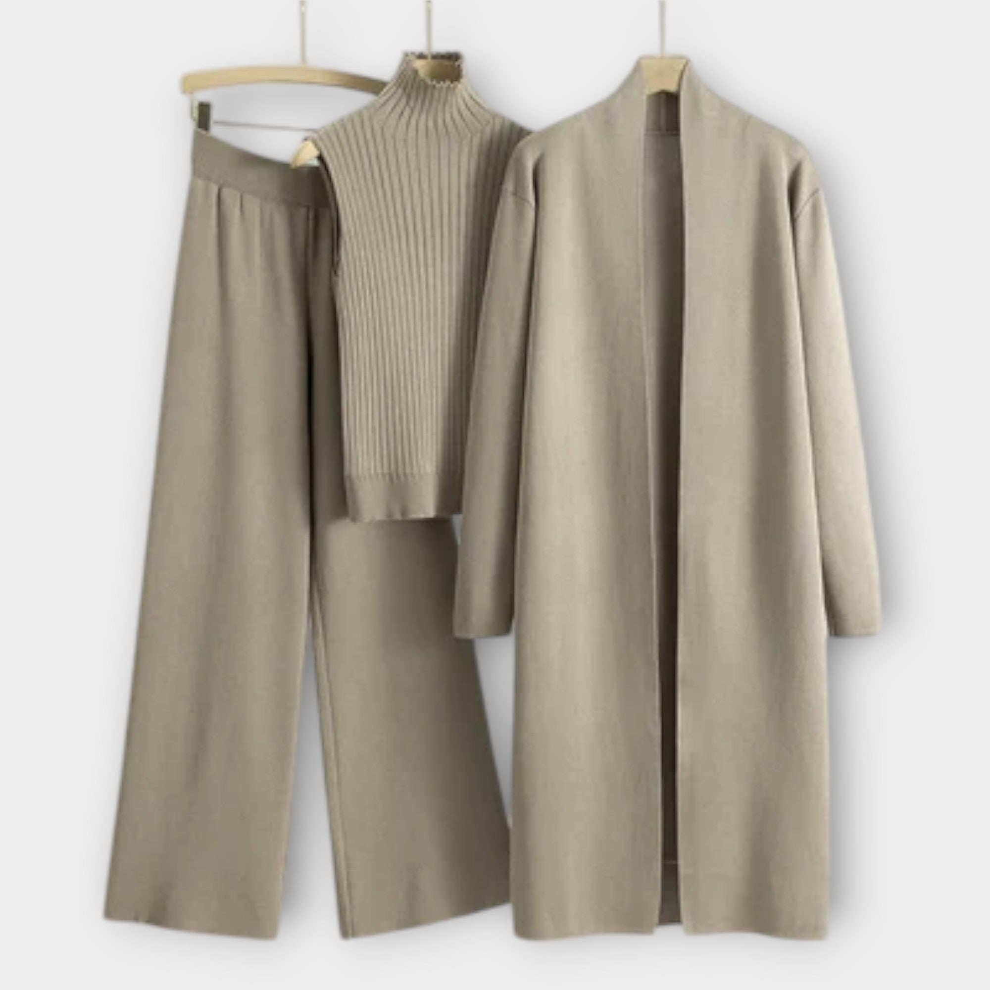 Isabella - Set di tre pezzi