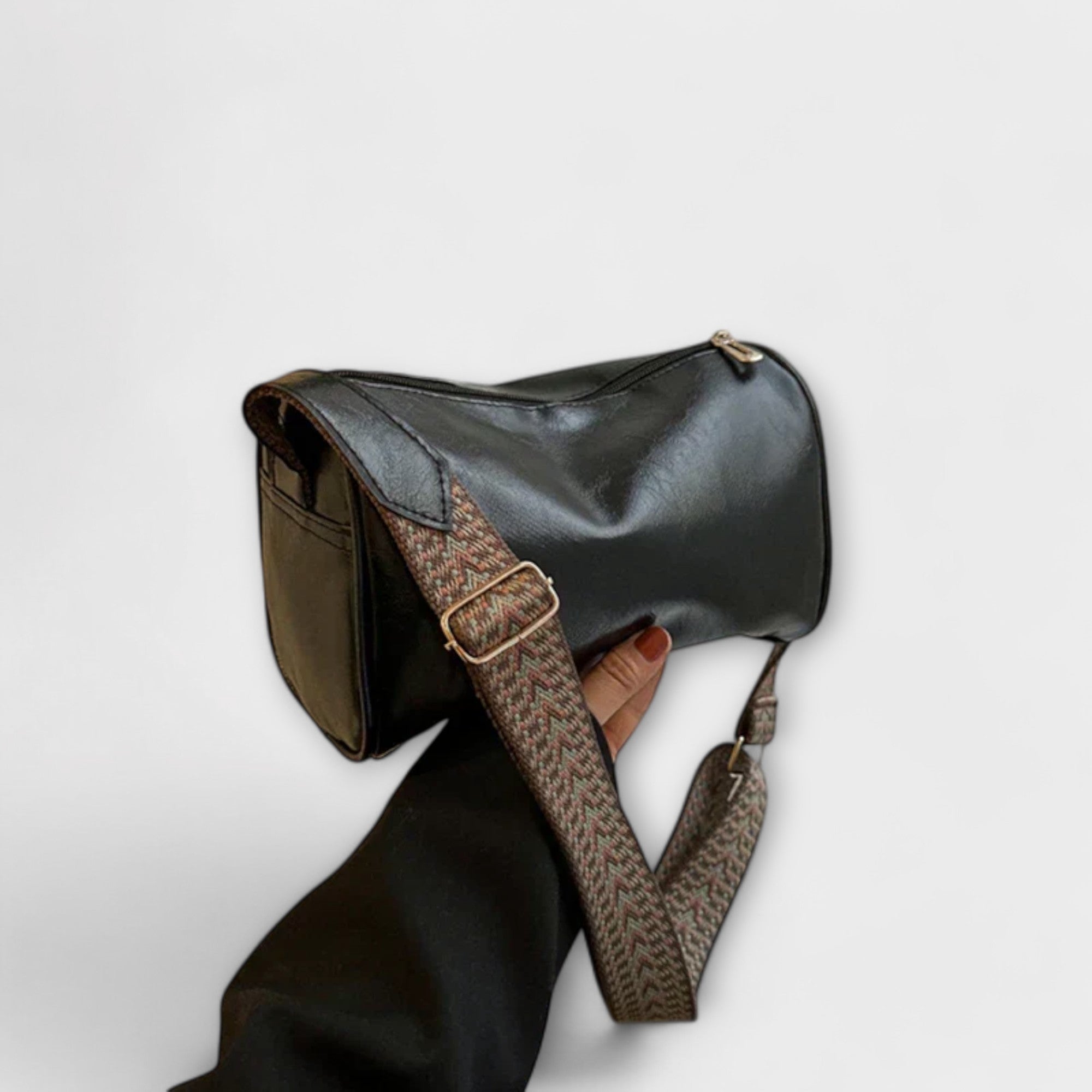 아우렐리아 - 빈티지 크로스바디 백