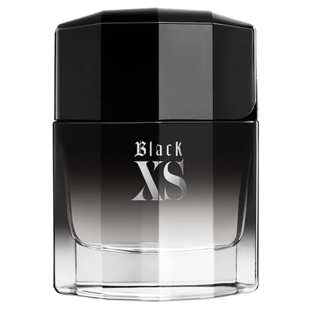 Black XS Paco Rabanne – Herrenparfüm – Eau de Toilette