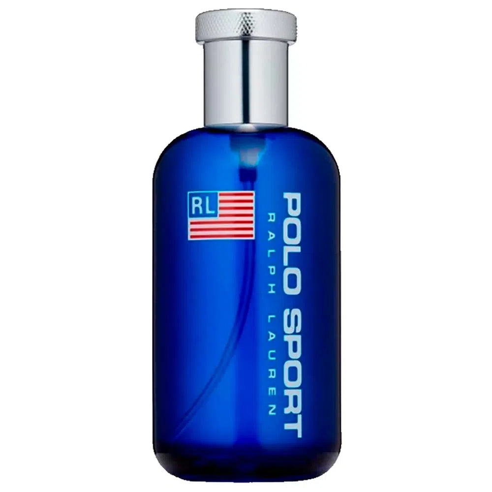 Polo Sport Ralph Lauren – Parfum pour homme – Eau de toilette