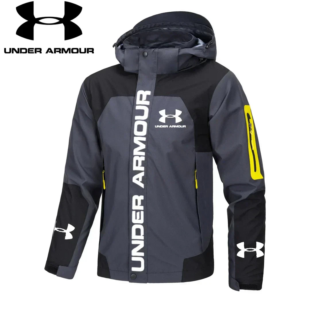 Winter Fleece Jacket