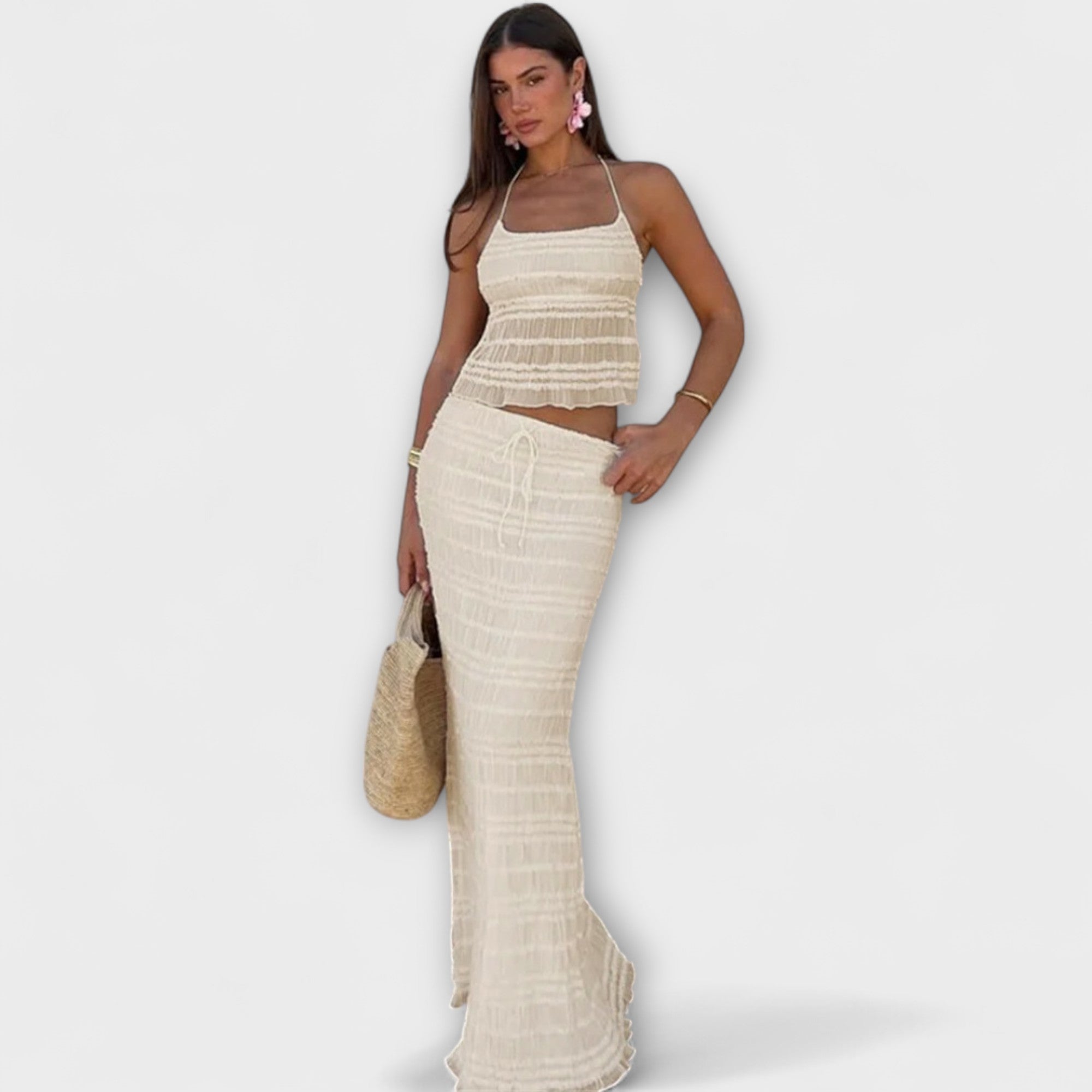 Eulalia - Kolekcja Morze i Sól