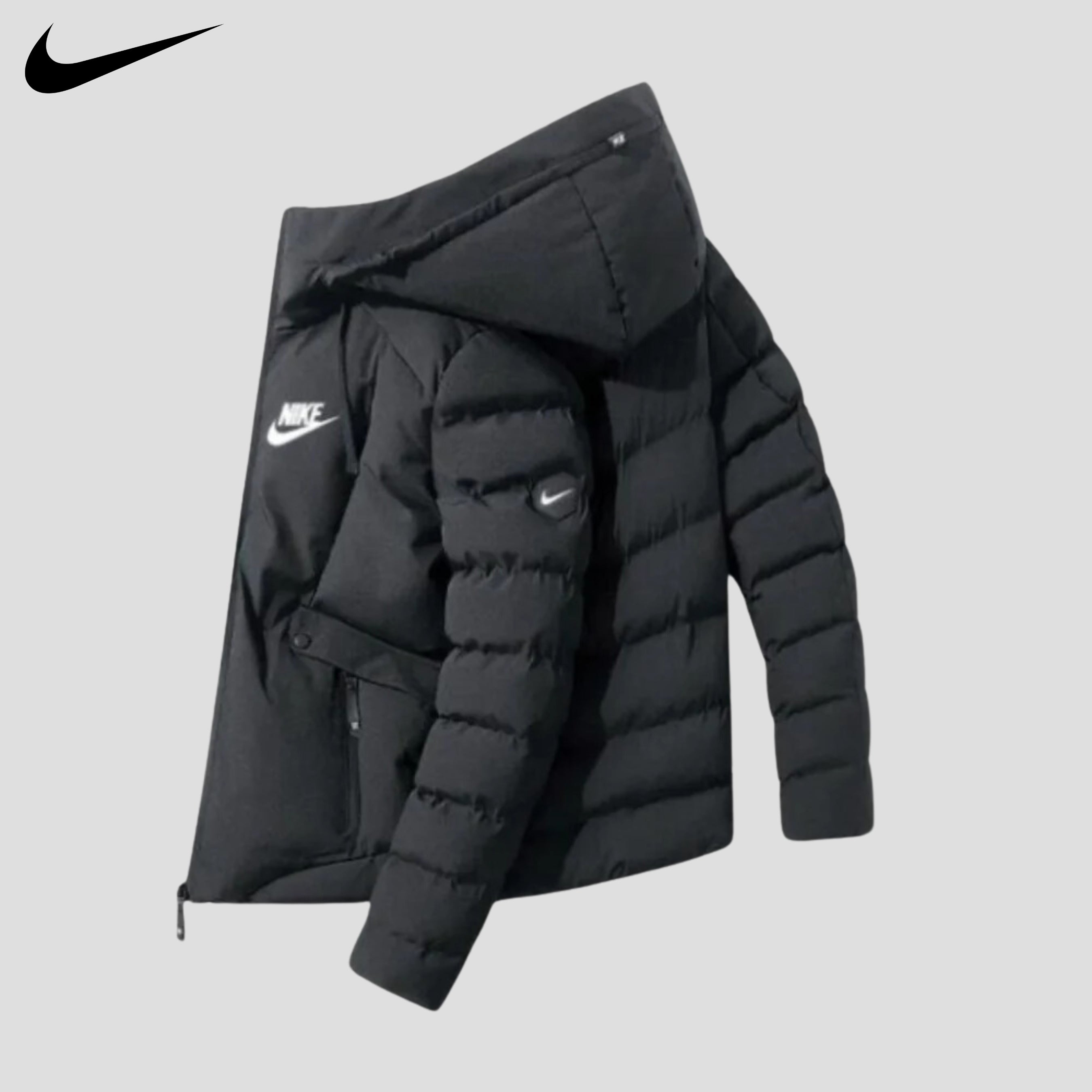 Nike Winterjacket