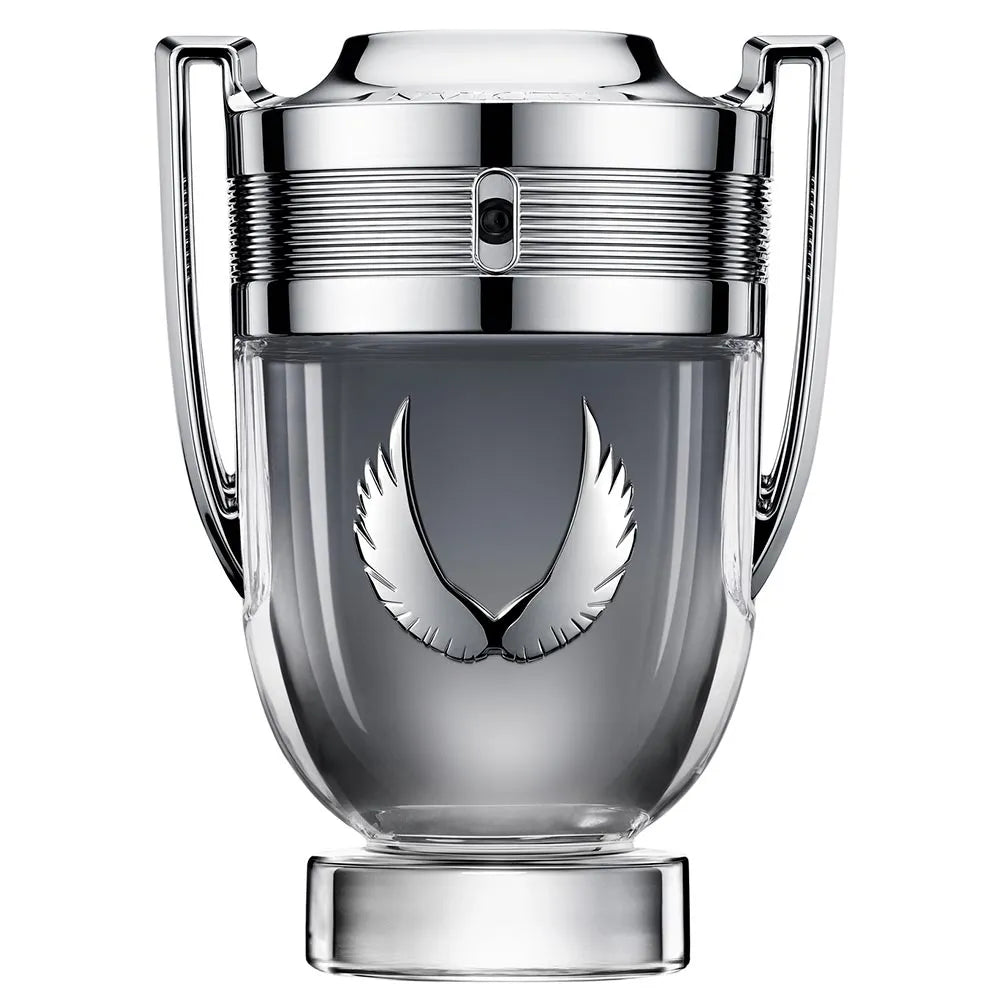 Invictus Platinum Paco Rabanne – Men's Fragrance – Eau de Parfum