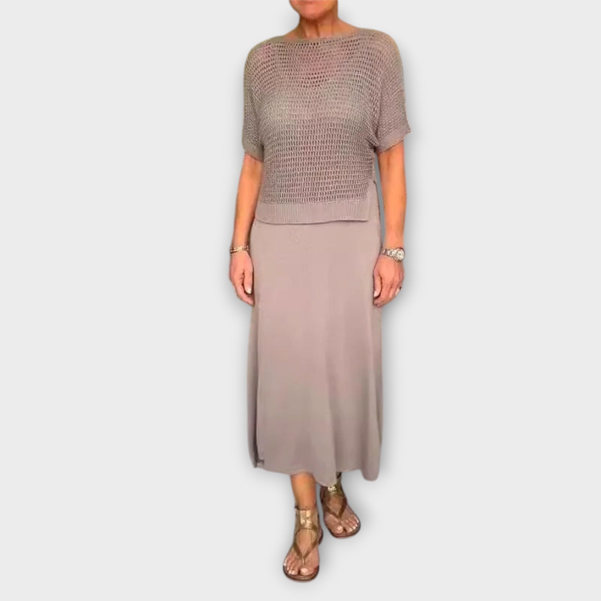 알마 - 수제, 신선한, 통기성 있는