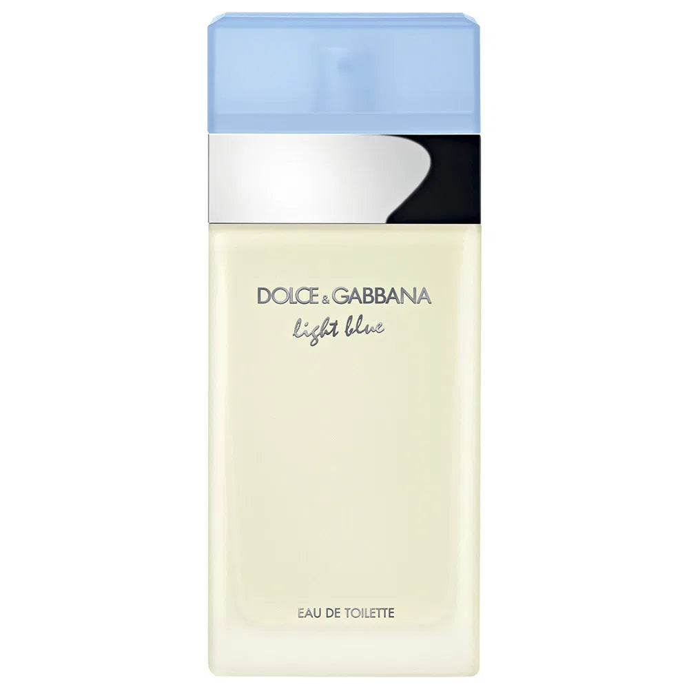 Light Blue Dolce & Gabbana – Women's Perfume – Eau de Toilette