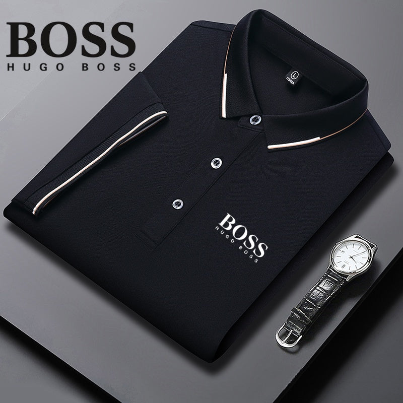 Boss - Casual Pikétröja