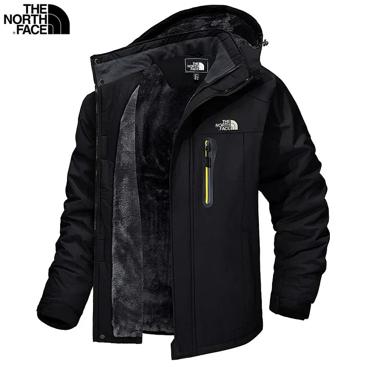 Kurtka zimowa TNF