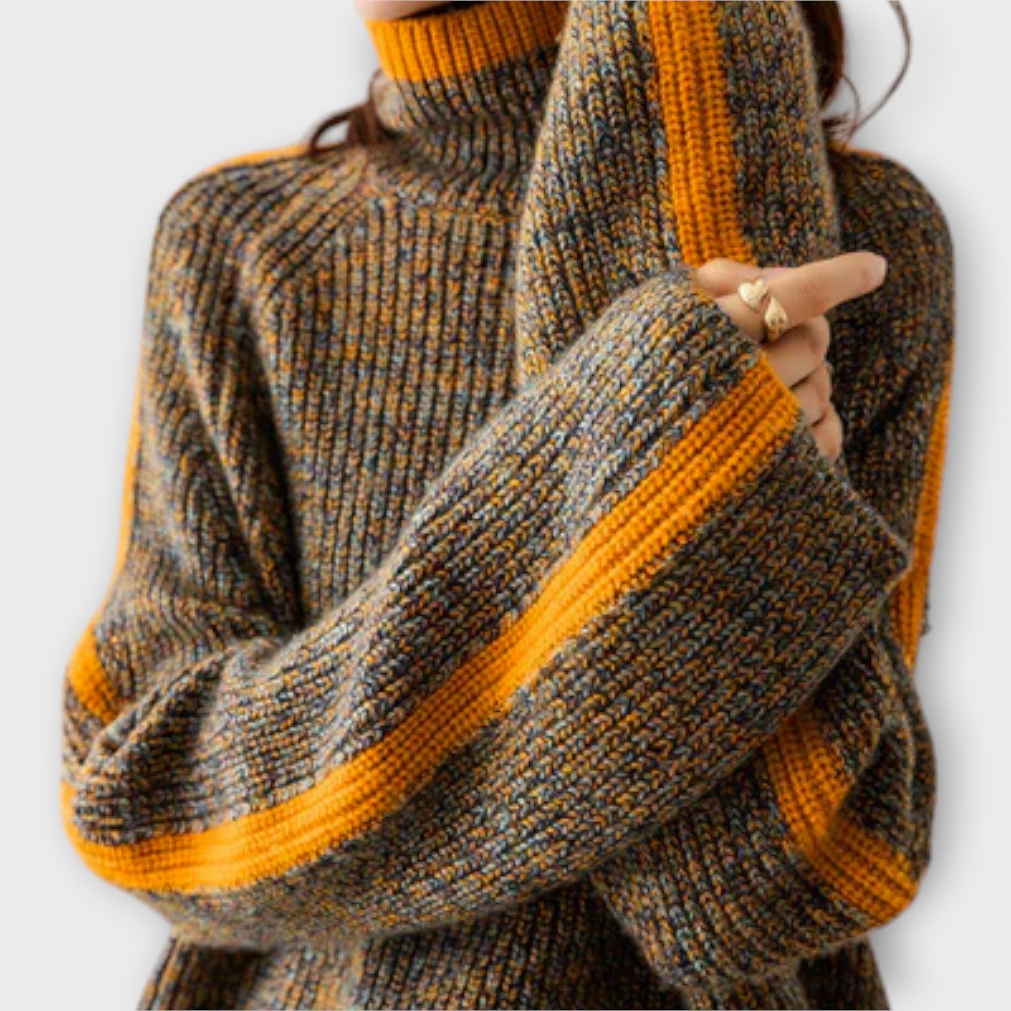 Breseis - Vintage polotröja