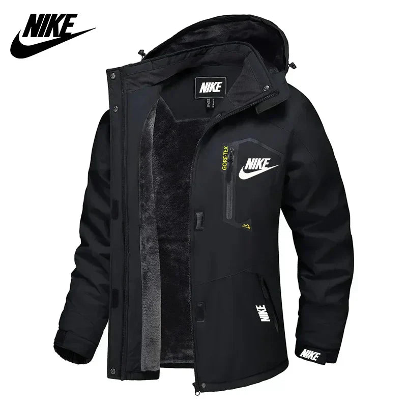 Nike - Men's Jacket