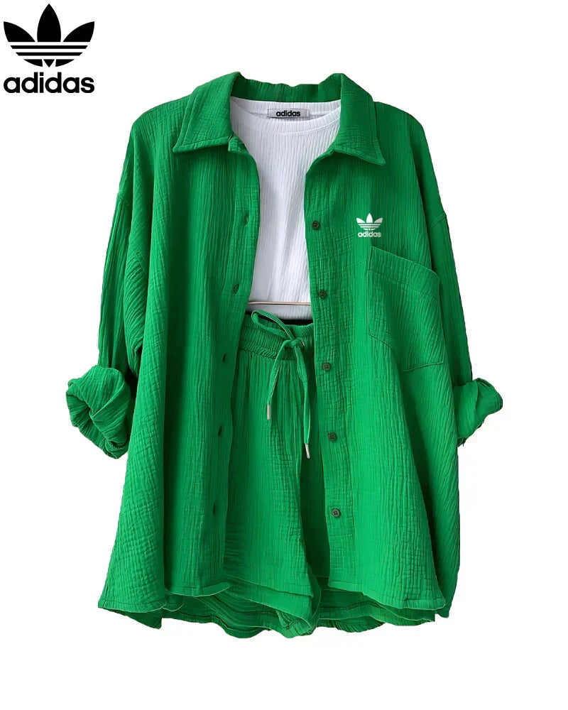 Aⅾіⅾаѕ – Zestaw damski