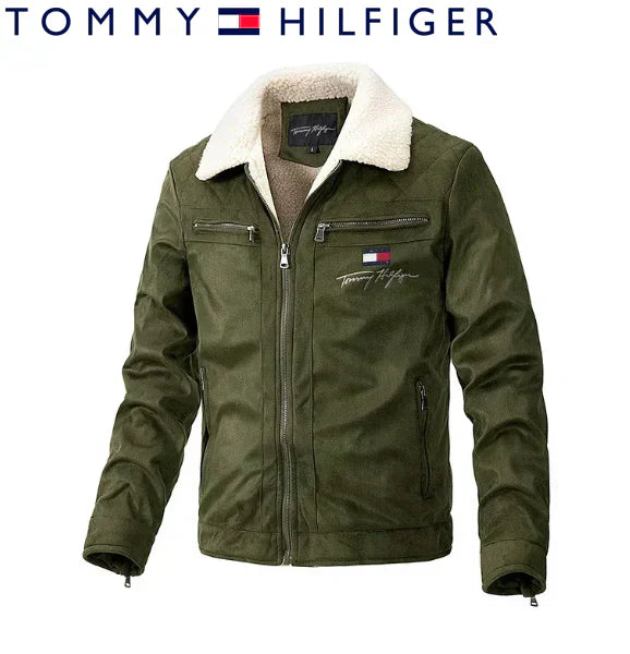 Kurtka Bomber Tommy