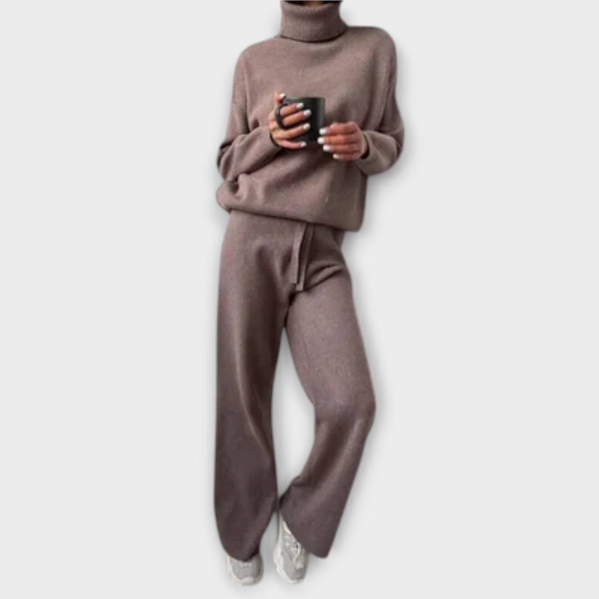 Theresa - Zestaw Komfortowy