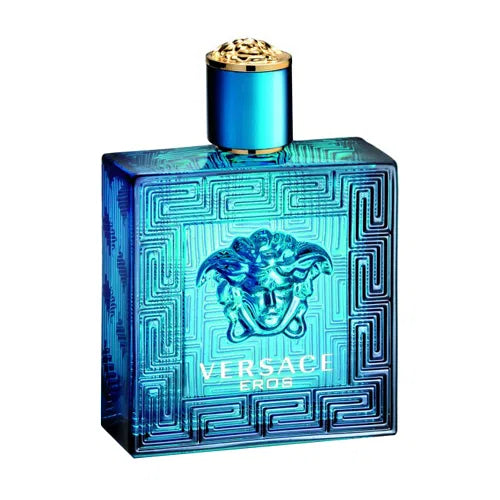 Versace Eros – Men's Perfume – Eau de Toilette