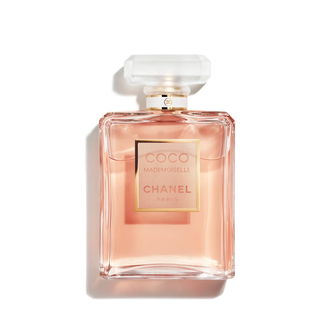 Coco Mademoiselle – Damparfym – Eau de Parfum