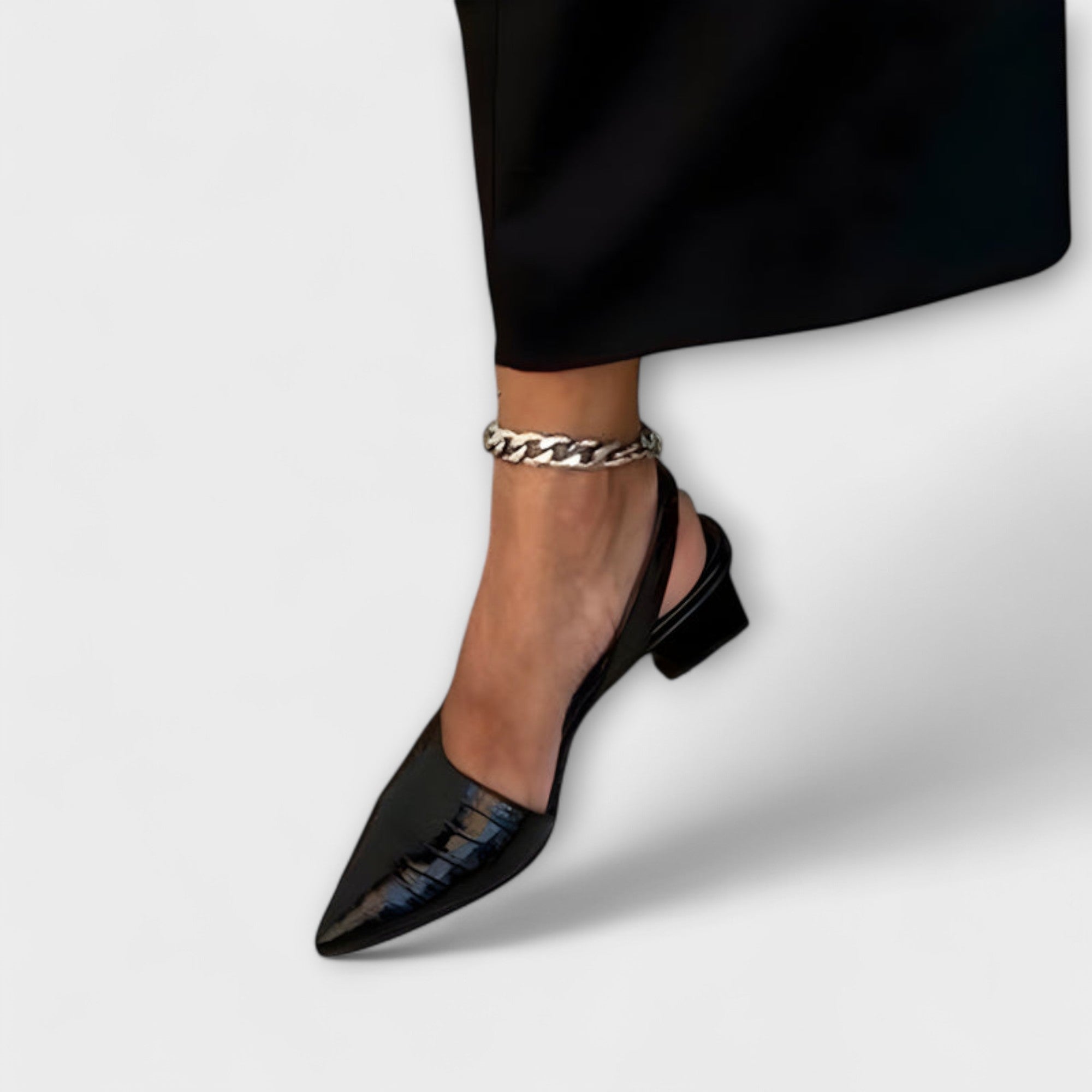 Lynn - Comodi Tacchi Alti Ortopedici