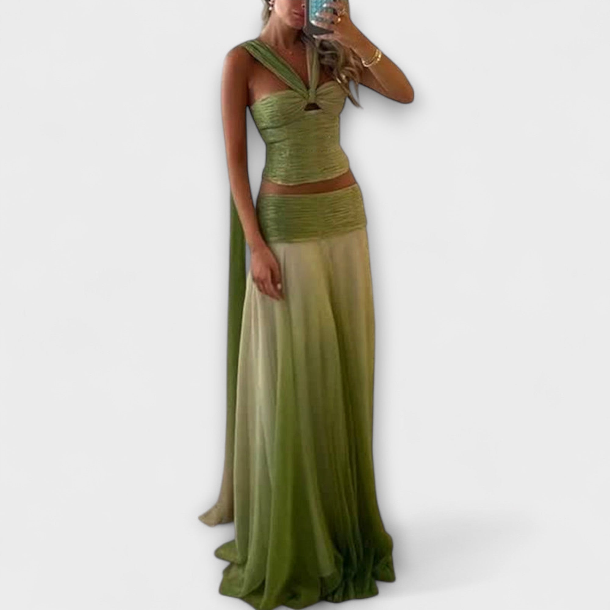 Piper - Elegant to-delt sæt