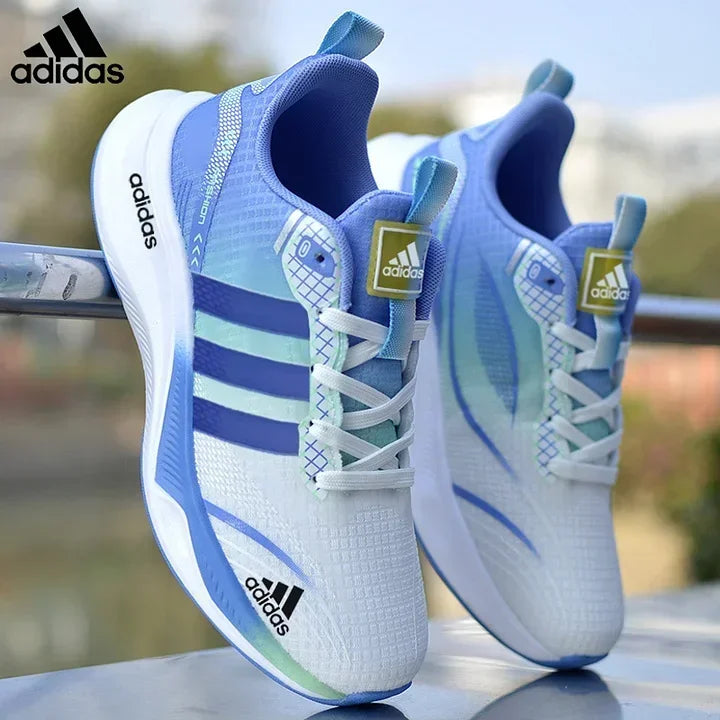 Andningsbara sportskor